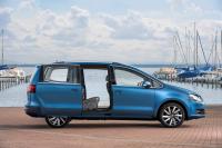 Imageprincipalede la gallerie: Exterieur_Volkswagen-Sharan-2015_0