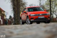 Imageprincipalede la gallerie: Exterieur_Volkswagen-Tiguan-2.0L-TSI-4Motion_0