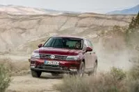 Image principale de l'actu: Fiabilité Volkswagen Tiguan : Quel modèle, version, moteur, boite de vitesses, année... choisir ?