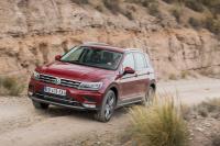 Imageprincipalede la gallerie: Exterieur_Volkswagen-Tiguan-2017_0