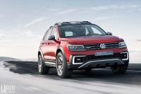 Imageprincipalede la gallerie: Exterieur_Volkswagen-Tiguan-GTE-Active-Concept_0