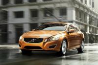 Imageprincipalede la gallerie: Exterieur_Volvo-S60-2010_0