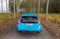 Imageprincipalede la gallerie: Exterieur_Volvo-V60-Polestar_0