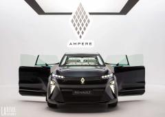 Image principalede l'actu: Ampere Cars : la révolution électrique de Renault est lancée !