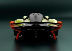 Image principalede l'actu: Aston Martin présentera deux nouveaux modèles à Pebble Beach