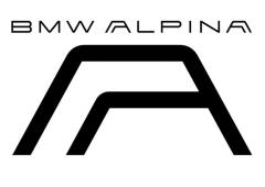 Image principalede l'actu: BMW Alpina : un nouveau logo en vue ?