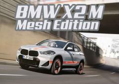Image de l'actualité:BMW X2 M : cette horreur est bien en vente !