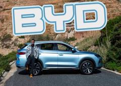 Image de l'actualité:Petit loyer en Leasing & gros rabais... voici les offres de BYD !