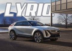 Image de l'actualité:Cadillac LYRIQ : la révolutionnaire batterie à l’aluminium