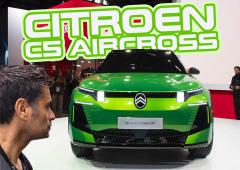 Image principalede l'actu: Citroën C5 Aircross : Quel avenir ? Hybride, électrique, thermique...