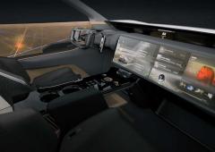 Image de l'actualité:Concept Lexus CMF Bambou, une approche durable