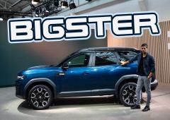 Image principalede l'actu: Dacia Bigster Hybrid 155 : Tout sur ce nouveau moteur hybride