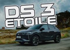 DS 3 Pallas et Étoile : Quand l’histoire se conjugue au présent