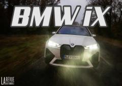 Image de l'actualité:Essai BMW iX xDrive50 : traverser la France en BM électrique, est-ce possible ?