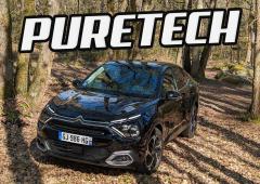Image principalede l'actu: Essai Citroën C4 X PureTech 130 EAT8 : ce que l'on peut lui reprocher… ?