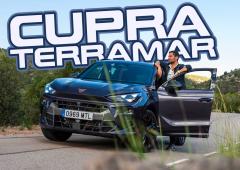 Image principalede l'actu: Essai Cupra Terramar VZ Hybrid 272 : La nouvelle ambition ibérique