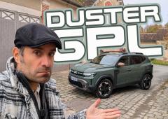 Image de l'actualité:Essai Dacia Duster GPL : Est-ce vraiment suffisant ?