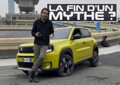 Image de l'actualité:Essai Fiat Grande Panda : Génie italien ou grosse arnaque électrique ?