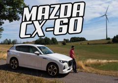 Image principalede l'actu: Essai Mazda CX-60 : prétention… ou prestation ?