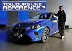 Image de l'actualité:Essai nouvelle BMW Série 1 (F70) : de la 120 à la M135 xDrive