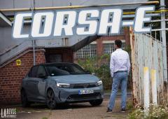 Image principalede l'actu: Essai Opel Corsa Electric 156 : il faut savoir raison garder !