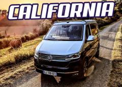 Image de l'actualité:Essai Volkswagen California : le van aménagé le plus populaire. Le mérite-t-il ?