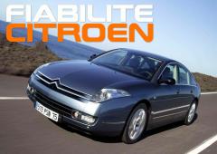 Fiabilité Citroën Occasion : entre les fragiles PureTech, THP et l’increvable HDi