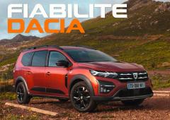 Image principalede l'actu: Fiabilité Dacia Occasion : de l’increvable 1.5 dCi aux nouveaux blocs TCe et hybrides