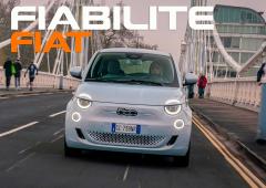 Image de l'actualité:Fiabilité FIAT Occasion : panorama complet des moteurs et modèles