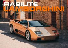 Fiabilité LAMBORGHINI Occasion : de l’iconique V12 aux premières Hybridations