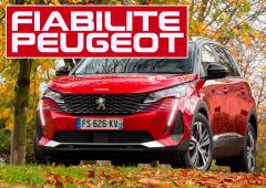 Image principalede l'actu: Fiabilité Peugeot Occasion : entre les fragiles PureTech et THP, et l’increvable HDi