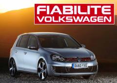 Fiabilité Volkswagen Occasion : entre TSI et TDI