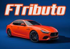 Image principalede l'actu: Ghibli F Tributo & Levante F Tributo : Maserati est féministe !