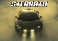 Image de l'actualité:Huracán Sterrato, la Lamborghini tout chemin