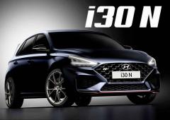 Image principalede l'actu: Hyundai i30 N : l’évolution de l’espèce pour 2021