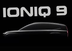 Hyundai IONIQ 9 : L’électrique prend du grand volume !