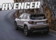 Jeep Avenger 2024 : les tarifs et lancement de la version hybride