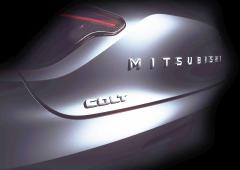 Image de l'actualité:La nouvelle Mitsubishi COLT nous dévoile ses moteurs