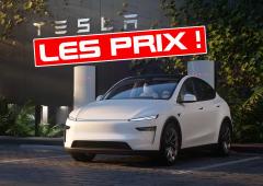 Image principalede l'actu: Le nouveau Model Y est 13 000 € plus cher. Pourquoi Tesla craque-t-il sur les PRIX ?