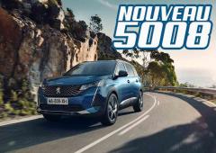Image de l'actualité:Nouveau Peugeot 5008 : un choix incompréhensible !