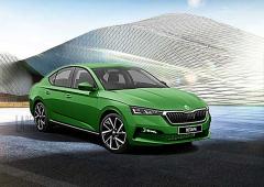 Nouvelle SKODA Octavia : les versions HYBRIDES