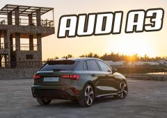 Image principalede l'actu: Nouvelles A3 et Audi A3 allstreet : Audi ouvrent les commandes ! Voici donc ces PRIX