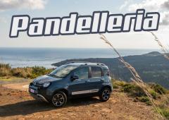 Image de l'actualité:« Pandelleria », le pays des Panda