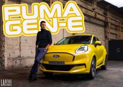 Puma Gen-E : Est-ce vraiment du génie cette version 100 % électrique ?