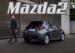 Image principalede l'actu: Quelle Mazda2 Hybrid choisir/acheter ? moteur, finitions, équipement, prix