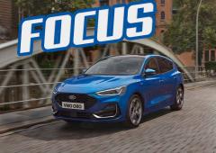 Image principalede l'actu: Quelle nouvelle Ford Focus choisir/acheter ? prix, équipements, fiches techniques