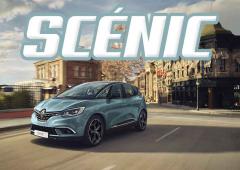 Image de l'actualité:Quelle Renault Scénic choisir/acheter ? style, finitions, prix & moteurs