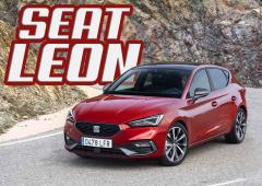 Image de l'actualité:Quelle SEAT Leon choisir/acheter ? prix, moteurs, finition...