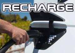 Recharger sa voiture électrique sur une borne publique : combien ça coûte ?