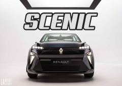 Renault Scenic : électrique ou hydrogène. Pourquoi choisir ?